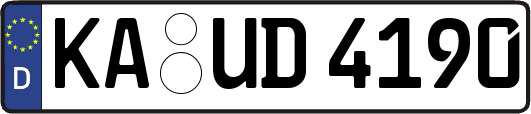 KA-UD4190