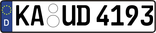 KA-UD4193