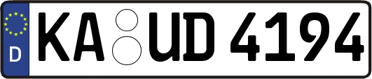 KA-UD4194