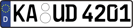 KA-UD4201
