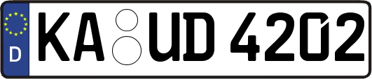 KA-UD4202