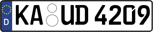KA-UD4209