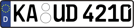 KA-UD4210