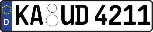 KA-UD4211
