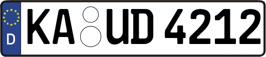KA-UD4212