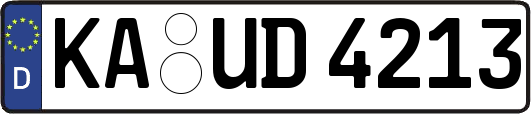 KA-UD4213