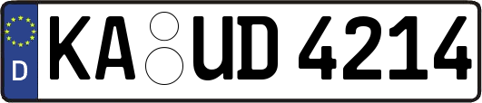 KA-UD4214