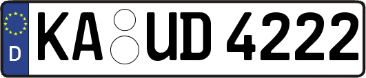 KA-UD4222