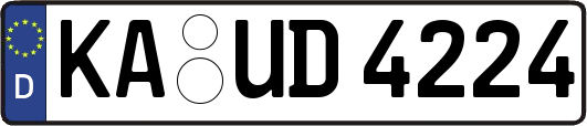 KA-UD4224