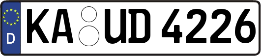 KA-UD4226