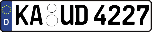 KA-UD4227