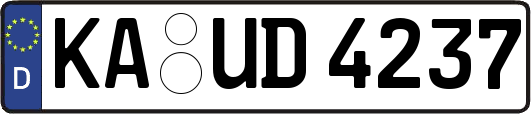KA-UD4237