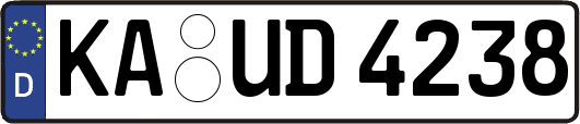 KA-UD4238