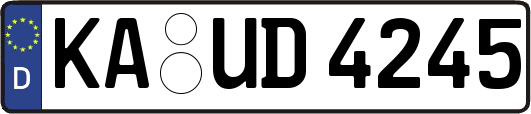 KA-UD4245