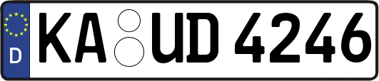 KA-UD4246