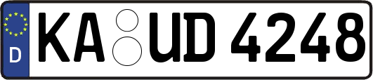 KA-UD4248