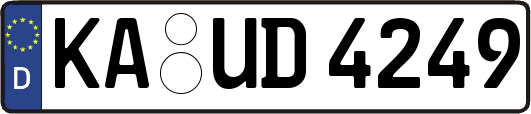 KA-UD4249