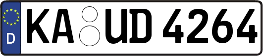 KA-UD4264