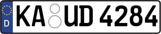 KA-UD4284