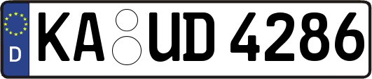 KA-UD4286