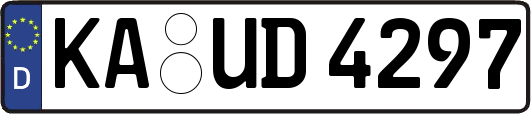 KA-UD4297