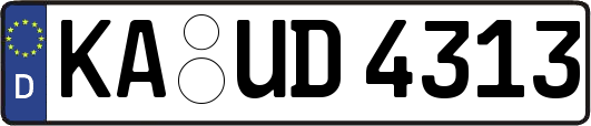 KA-UD4313