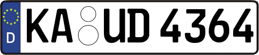 KA-UD4364