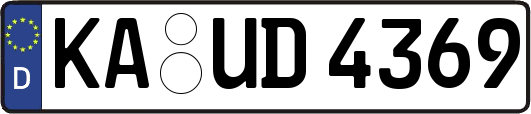 KA-UD4369