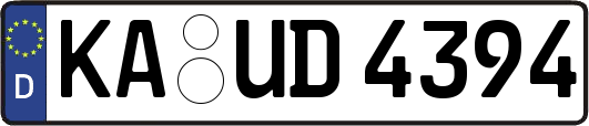 KA-UD4394