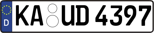 KA-UD4397