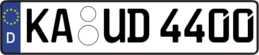 KA-UD4400