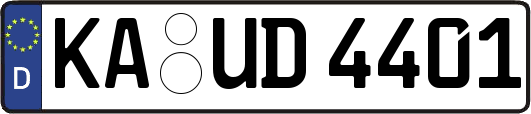 KA-UD4401