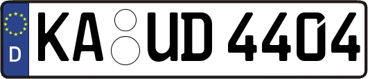 KA-UD4404