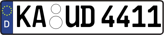 KA-UD4411