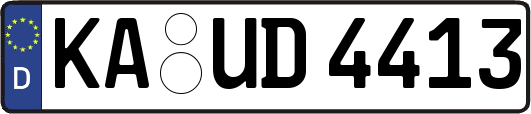 KA-UD4413