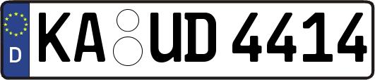 KA-UD4414