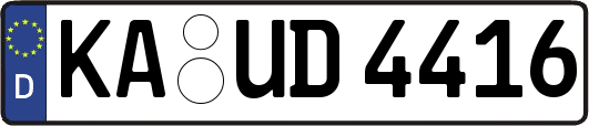 KA-UD4416