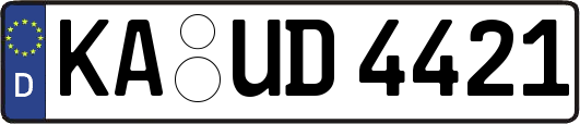 KA-UD4421