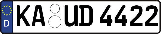 KA-UD4422