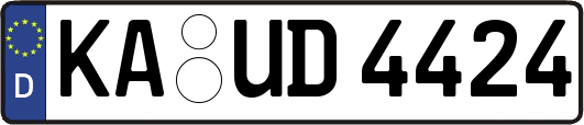 KA-UD4424