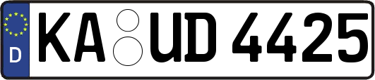 KA-UD4425
