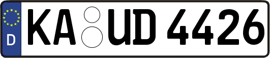 KA-UD4426