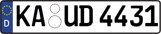 KA-UD4431