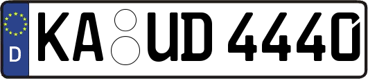 KA-UD4440