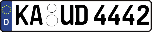 KA-UD4442