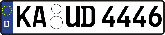 KA-UD4446