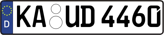 KA-UD4460