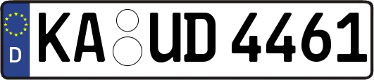 KA-UD4461
