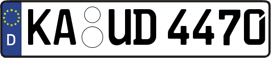 KA-UD4470