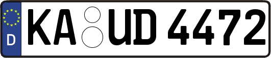 KA-UD4472